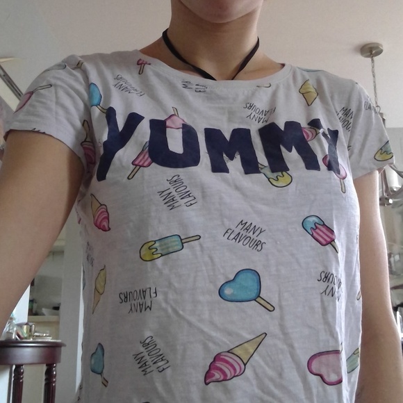 Crop Top - Picture 4 of 6